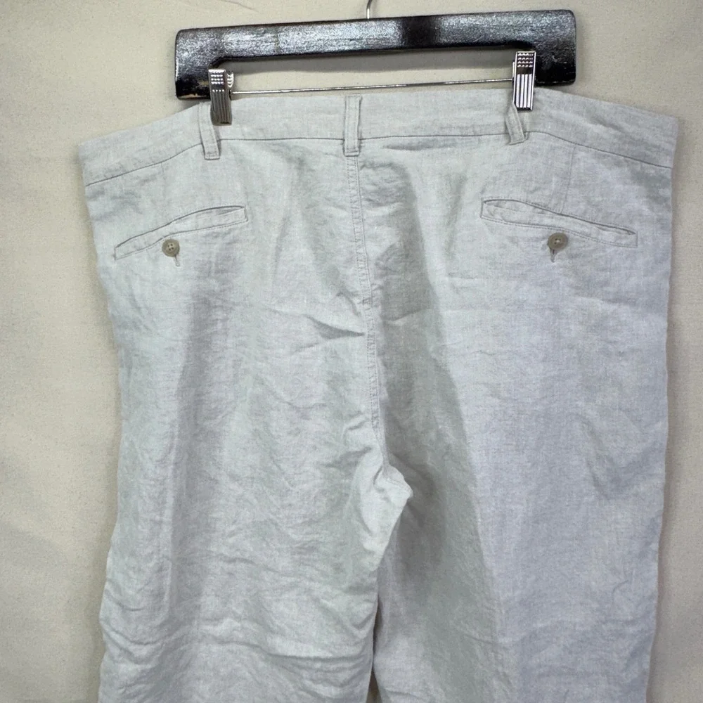 Joseph Abboud good flaws